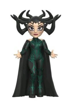 Thor 3: Ragnarok - Hela Rock Candy — Inacoma