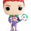 DC Comics Bombshells - Duela Dent US Exclusive Funko Pop! Vinyl 257 — Inacoma -Inacoma FUN34073 Bombshells Duella Dent Pop