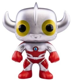 Ultraman - Father Of Ultra Funko Pop! Vinyl Figure 765 — Inacoma -Inacoma FUN39220 Ultraman Father of Ultraman Pop