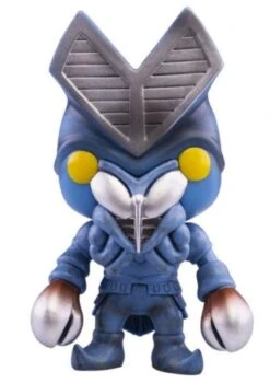 Ultraman Alien Baltan Funko Pop! Vinyl Figure 769 — Inacoma -Inacoma FUN39224 Ultraman Alien Baltan Pop