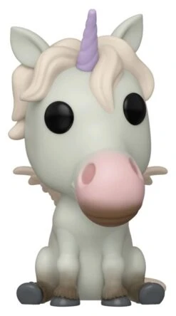 Onward - Unicorn US Exclusive Hunko Pop! Vinyl 725 — Inacoma 5 Onward - Unicorn US Exclusive Hunko Pop! Vinyl 725 — Inacoma -Inacoma FUN45043 Disney Onward Unicorn POP