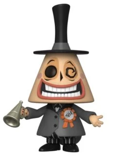 The Nightmare Before Christmas - Mayor With Megaphone Funko Pop! Vinyl 807 — Inacoma 5 The Nightmare Before Christmas - Mayor With Megaphone Funko Pop! Vinyl 807 — Inacoma -Inacoma FUN48181 NBC MayorwMegaphone POP