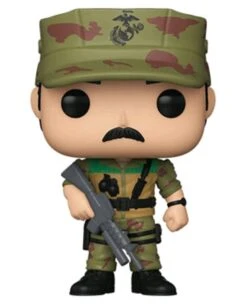 G.I. Joe - Leatherneck Pop! Vinyl 09 — Inacoma 5 G.I. Joe - Leatherneck Pop! Vinyl 09 — Inacoma -Inacoma FUN50908 GIJoe Leatherneck POP