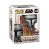 Star Wars: The Mandalorian - Mandalorian Flying US Exclusive Pop! Vinyl 408 — Inacoma 2 Star Wars: The Mandalorian - Mandalorian Flying US Exclusive Pop! Vinyl 408 — Inacoma -Inacoma FUN51405 Mandolarian MandoJetPack POPA