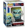 Iron Maiden - Eddie Live After Death Funko Pop! Vinyl 249 — Inacoma -Inacoma FUN57608 Iron Maiden Live After Death PopA