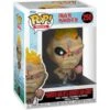 Iron Maiden - Eddie Seventh Son Of A Seventh Son FUNKO Pop! Vinyl 250 — Inacoma