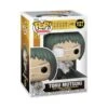Tokyo Ghoul:Re - Toru Mutsuki Funko Pop! Vinyl 1127 — Inacoma -Inacoma FUN57644 TokyoGhoul TooruMutsuki POP render GLAM 1 WEB