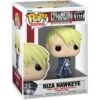 Fullmetal Alchemist Brotherhood Riza Hawkeye Funko POP! Vinyl 1177 — Inacoma