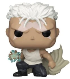 Fullmetal Alchemist: Brotherhood - Scar Funko Pop! Vinyl 1179 — Inacoma -Inacoma FUN57740 Fullmetal Alchemist BH Scar Pop