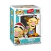 Winnie The Pooh - Tigger Holiday Funko Pop! Vinyl 1130 — Inacoma 1 Winnie The Pooh - Tigger Holiday Funko Pop! Vinyl 1130 — Inacoma -Inacoma FUN57749 DisneyHoliday Tigger POP GLAM 1 WEB