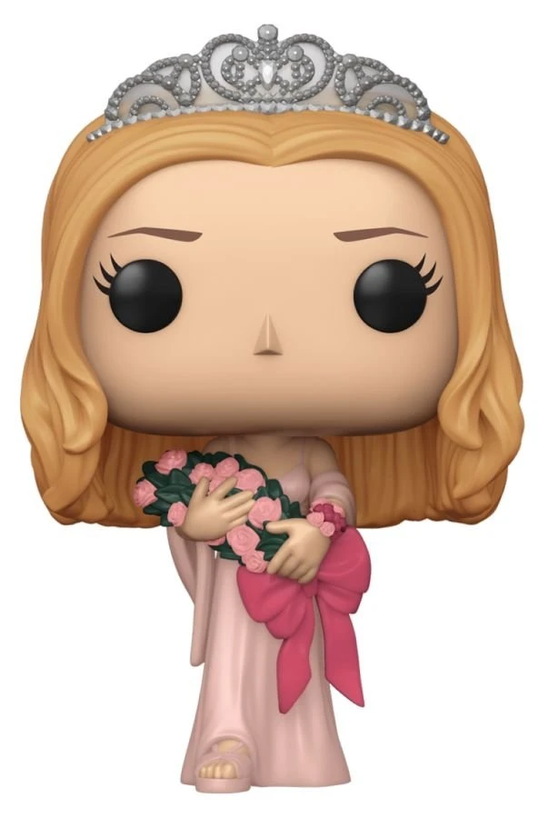 Carrie - Carrie Metallic US Exclusive Funk Pop! Vinyl 1143 — Inacoma 4 Carrie - Carrie Metallic US Exclusive Funk Pop! Vinyl 1143 — Inacoma - Image 2