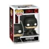 The Batman - Batman Alternate Pose Funko Pop! Vinyl 1189 — Inacoma