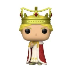 Attack On Titan - Queen Historia SDCC 2022 Exclusive Funko Pop! Vinyl 1170 — Inacoma 5 Attack On Titan - Queen Historia SDCC 2022 Exclusive Funko Pop! Vinyl 1170 — Inacoma -Inacoma FUN60319 AoT QueenHistoria POP GLAM WEB