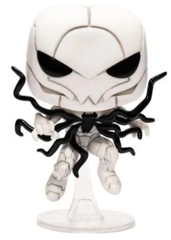 Venom (comics) - Poison Spider-Man US Exclusive Funko Pop! Vinyl 966 — Inacoma 5 Venom (comics) - Poison Spider-Man US Exclusive Funko Pop! Vinyl 966 — Inacoma -Inacoma FUN60709 Venom Poison SpiderMan Pop