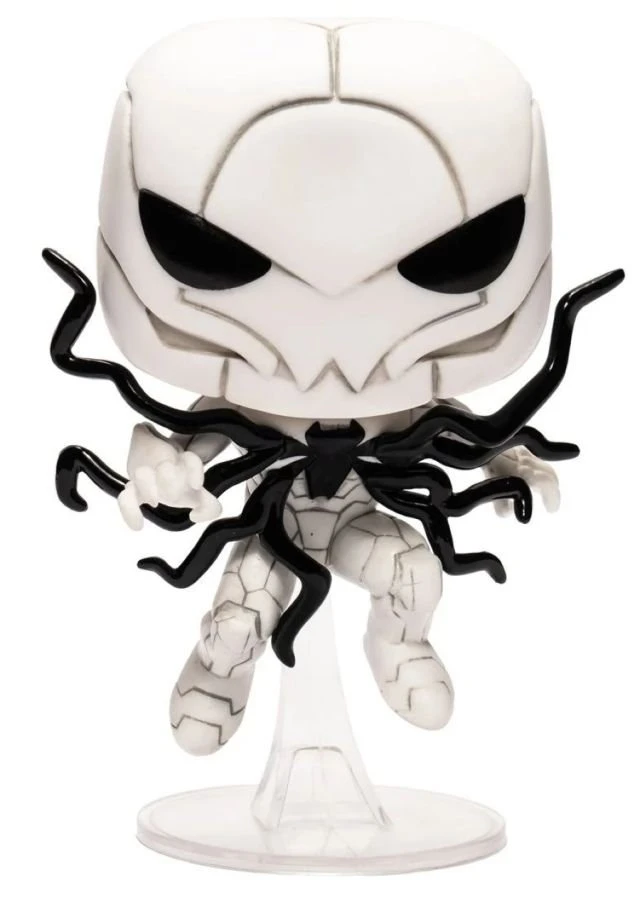 Venom (comics) - Poison Spider-Man US Exclusive Funko Pop! Vinyl 966 — Inacoma 4 Venom (comics) - Poison Spider-Man US Exclusive Funko Pop! Vinyl 966 — Inacoma - Image 2