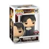 Attack On Titan - Formal Levi US Exclusive Funko Pop! Vinyl 1171 — Inacoma -Inacoma FUN60802 AOT S4 FormalLevi POP GLAM 1 IE WEB