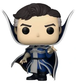 Doctor Strange 2: Multiverse Of Madness - Supreme Strange Funko Pop! Vinyl 1005 — Inacoma 5 Doctor Strange 2: Multiverse Of Madness - Supreme Strange Funko Pop! Vinyl 1005 — Inacoma -Inacoma FUN60922 DSMM SupremeStrange POP GLAM WEB