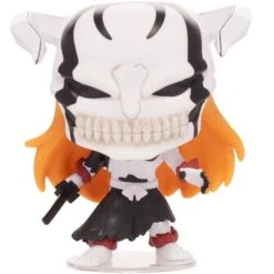 Bleach - VL Ichigo US Exclusive Funko Pop! Vinyl 1104 — Inacoma 7 Bleach - VL Ichigo US Exclusive Funko Pop! Vinyl 1104 — Inacoma -Inacoma FUN61010 Bleach VL Ichigo Pop