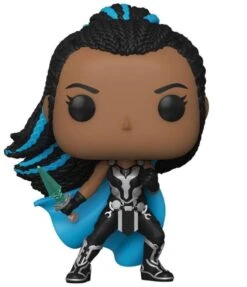 Thor 4: Love And Thunder - Valkyrie Funko Pop! Vinyl 1042 — Inacoma 5 Thor 4: Love And Thunder - Valkyrie Funko Pop! Vinyl 1042 — Inacoma -Inacoma FUN62423 Thor 4 Valkyrie Pop