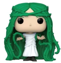 My Hero Academia - Ibara Shiozaki US Exclusive Funko Pop! Vinyl 1192 — Inacoma -Inacoma FUN63286 unboxed