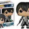 Sword Art Online - Kirito Pop! Vinyl — Inacoma 1 Sword Art Online - Kirito Pop! Vinyl — Inacoma -Inacoma FUN6354 POP Anime Sword Art Online Kirito