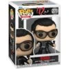 U2 - Zoo TV Bono Funko Pop! Vinyl 271 — Inacoma -Inacoma FUN64033 U2 Zoo TV Bono PopA