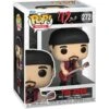 U2 - Zoo TV The Edge Funko Pop! Vinyl 272 — Inacoma -Inacoma FUN64034 U2 Zoo TV Edge PopA