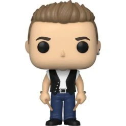 U2 - Zoo TV Larry Funko Pop! Vinyl 273 — Inacoma 5 U2 - Zoo TV Larry Funko Pop! Vinyl 273 — Inacoma -Inacoma FUN64035 U2 Zoo TV Larry Pop