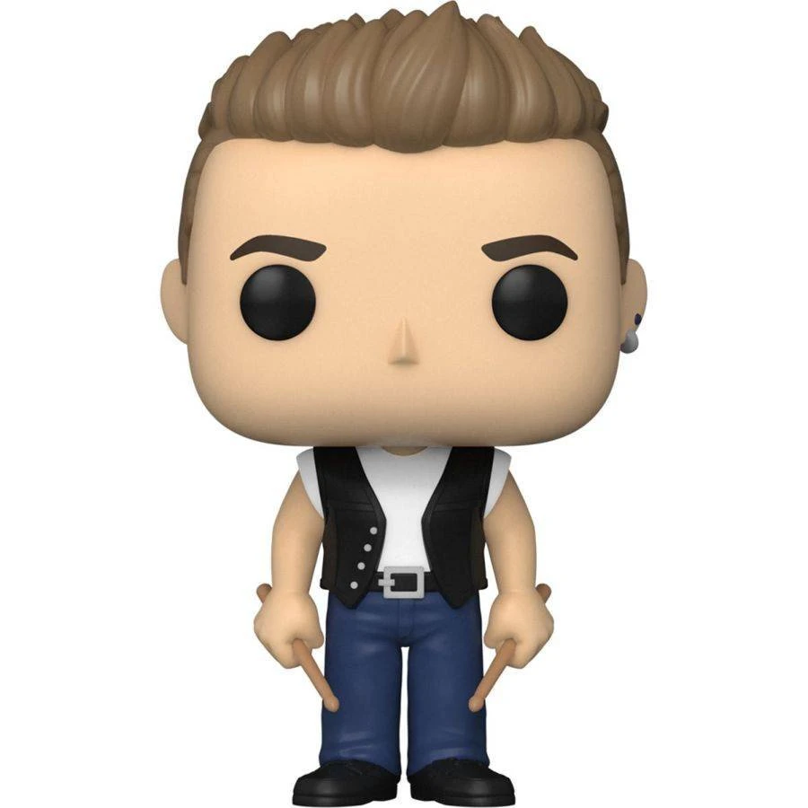 U2 - Zoo TV Larry Funko Pop! Vinyl 273 — Inacoma 4 U2 - Zoo TV Larry Funko Pop! Vinyl 273 — Inacoma - Image 2