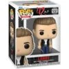 U2 - Zoo TV Larry Funko Pop! Vinyl 273 — Inacoma -Inacoma FUN64035 U2 Zoo TV Larry PopA