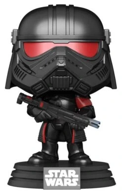 Star Wars - Purge Trooper SDCC 2022 Exclusive Funko Pop! Vinyl 533 — Inacoma -Inacoma FUN65334 StarWars JoshuaTree POP GLAM WEB