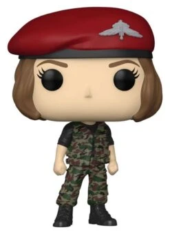 Stranger Things - Robin Funko Pop! Vinyl 1299 — Inacoma 7 Stranger Things - Robin Funko Pop! Vinyl 1299 — Inacoma -Inacoma FUN65635 StrangerThings RobinBuckleyHunter POP GLAM 1 WEB