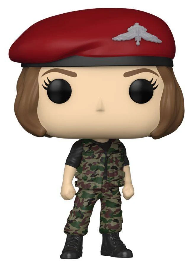 Stranger Things - Robin Funko Pop! Vinyl 1299 — Inacoma 5 Stranger Things - Robin Funko Pop! Vinyl 1299 — Inacoma - Image 3