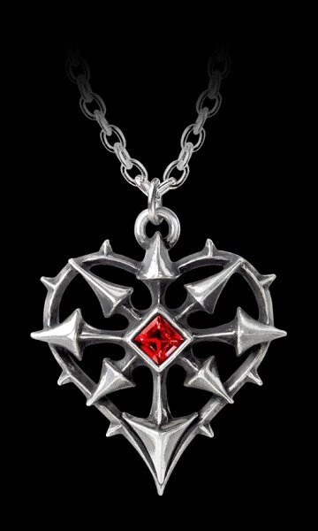 Alchemy Entropassio Pendant — Inacoma 3 Alchemy Entropassio Pendant — Inacoma