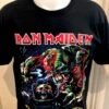 IRON MAIDEN - THE FINAL FRONTIER T SHIRT — Inacoma -Inacoma IMAIDENFINAL1