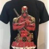 Deadpool - Arms — Inacoma -Inacoma IMG 0144 1