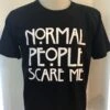 AMERICAN HORROR STORY - NORMAL PEOPLE SCARE ME — Inacoma -Inacoma IMG 0145 1