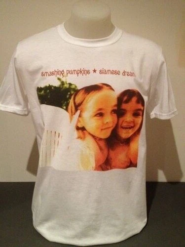SMASHING PUMPKINS - SIAMESE DREAM — Inacoma 3 SMASHING PUMPKINS - SIAMESE DREAM — Inacoma