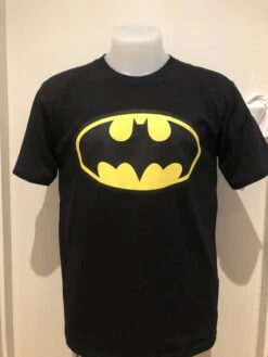 BATMAN - CLASSIC LOGO — Inacoma