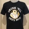 FAMILY GUY - DRINK TILL SHE'S HOT — Inacoma -Inacoma IMG 6470
