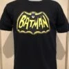 BATMAN - LOGO CLASSIC T.V. — Inacoma -Inacoma IMG 8747