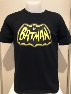 BATMAN - LOGO CLASSIC T.V. — Inacoma