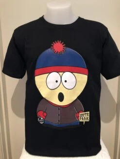 SOUTH PARK - STAN — Inacoma