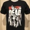 THE WALKING DEAD - HANDS 2 — Inacoma -Inacoma IMG 8781
