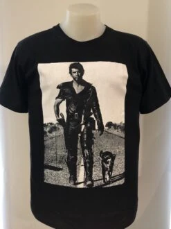 MAD MAX - ROAD — Inacoma