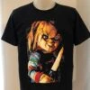 CHUCKY - KNIFE — Inacoma -Inacoma IMG E3643