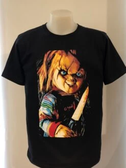 CHUCKY - KNIFE — Inacoma