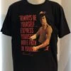 BRUCE LEE - "ALWAYS BE YOURSELF... " — Inacoma -Inacoma IMG E3655