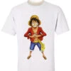 ONE PIECE - LUFFY — Inacoma -Inacoma ONE3