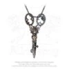 Alchemy Pinkington's Precision Warp-Dissection Shears Neck Pendant — Inacoma -Inacoma P669 c grande